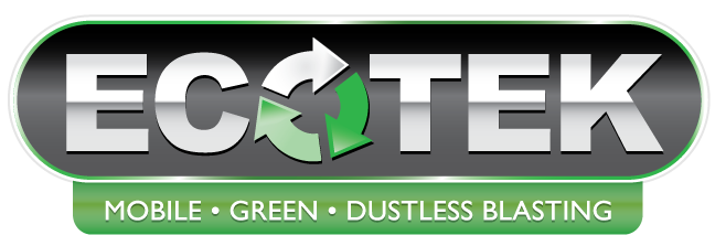 EcoTek Dustless Blasting Raleigh