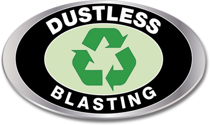 Dustless Logo